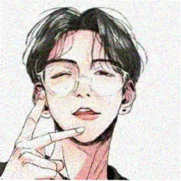 留言观众头像 一